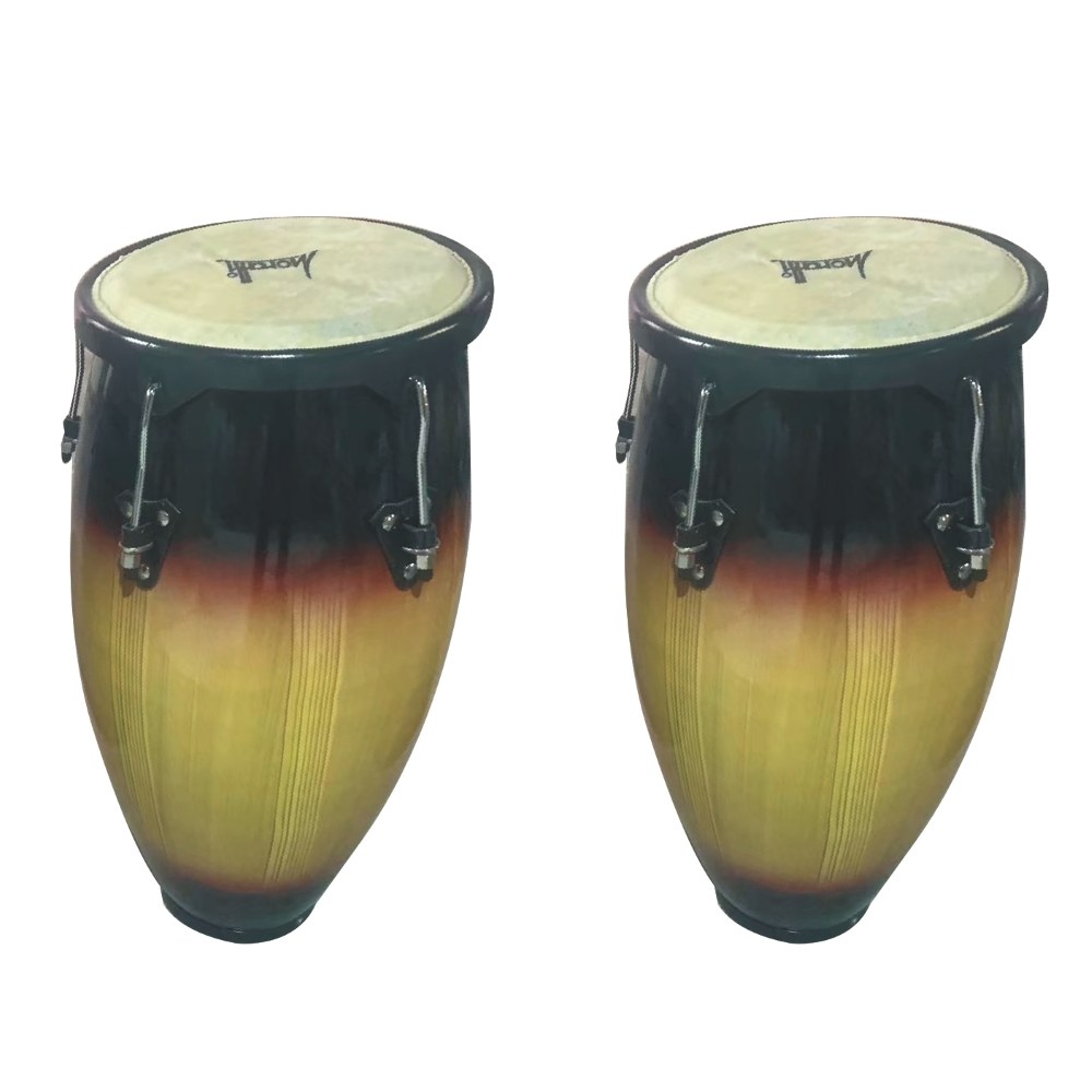 זוג קונגות פיברגלס MORATTI MOR037 – 10 + 11 אינץ׳ 1 זוג קונגות פיברגלס MORATTI MOR037 – 10 + 11 אינץ׳