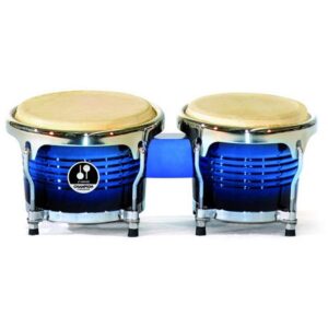 בונגוס SONOR 7+8 אינץ׳ Blueburst High Gloss