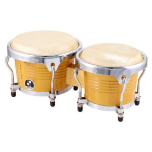 בונגוס SONOR 7+8 אינץ׳ Natural High Gloss
