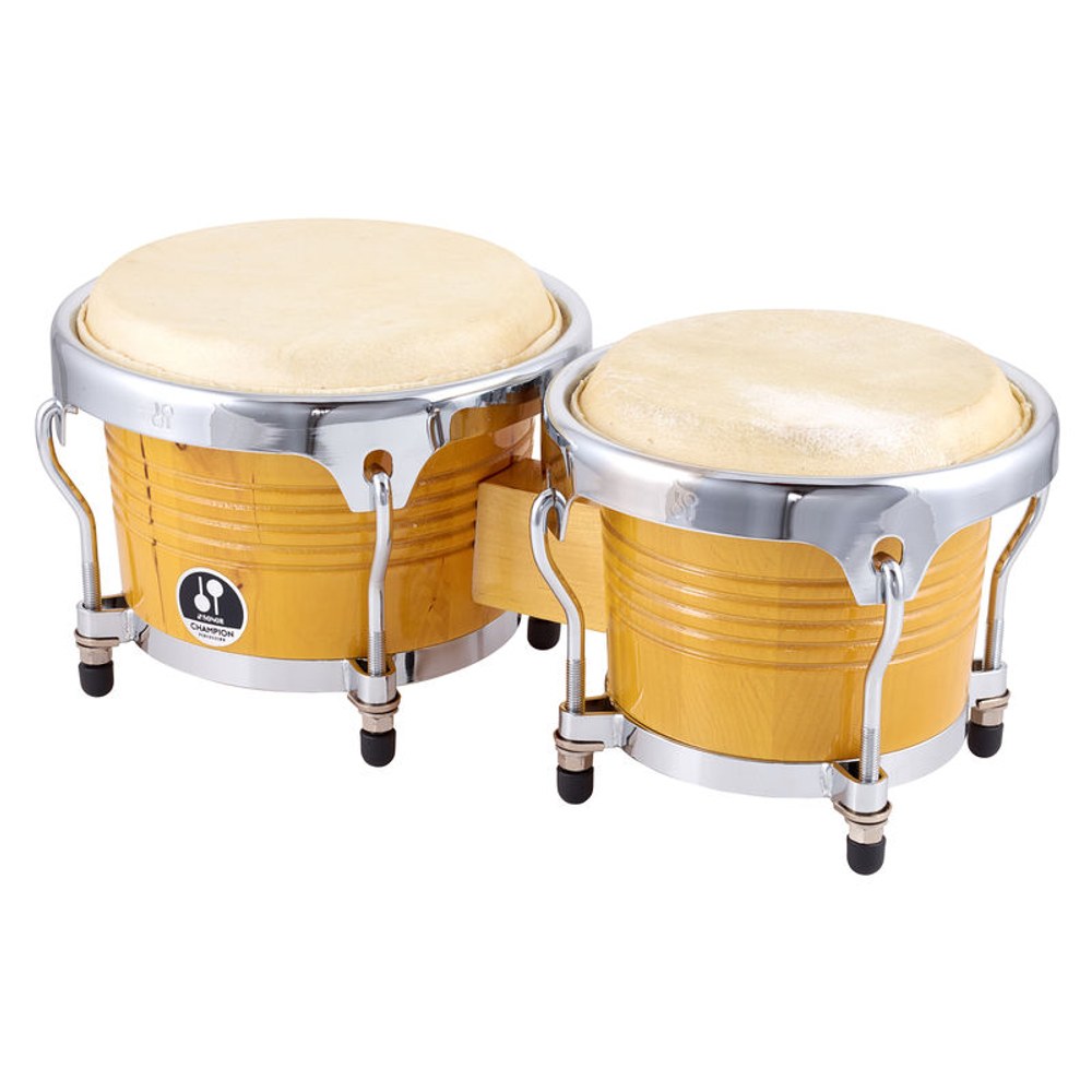 בונגוס SONOR 7+8 אינץ׳ Natural High Gloss 1 בונגוס SONOR 7+8 אינץ׳ Natural High Gloss