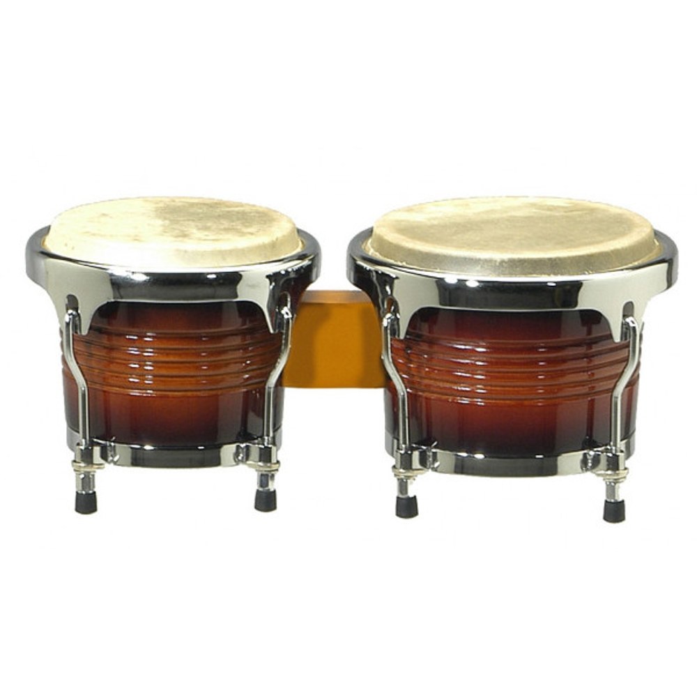 בונגוס SONOR 7+8 אינץ׳ Sunburst High Gloss 1 בונגוס SONOR 7+8 אינץ׳ Sunburst High Gloss