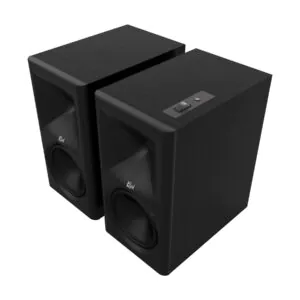 זוג רמקולים אקטיביים Klipsch The Sevens II – וופר 6.5 אינץ’, HDMI 2.1 ו-Atmos