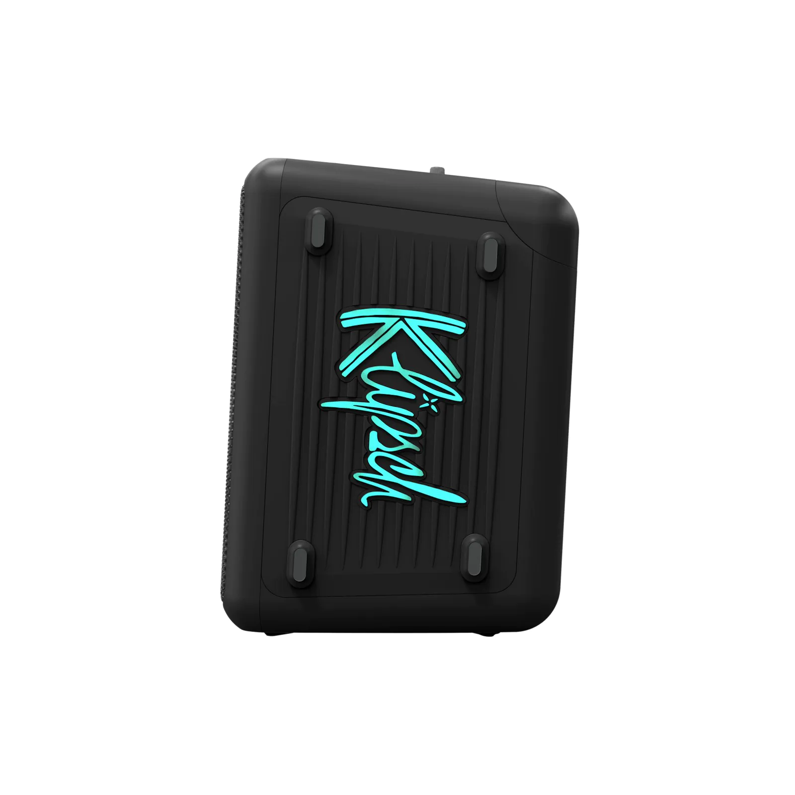 רמקול מסיבות נייד Klipsch Vegas – וופר 5.25 אינץ', מיקרופון ועד 12 שעות סוללה 3 רמקול מסיבות נייד Klipsch Vegas – תמונה 3