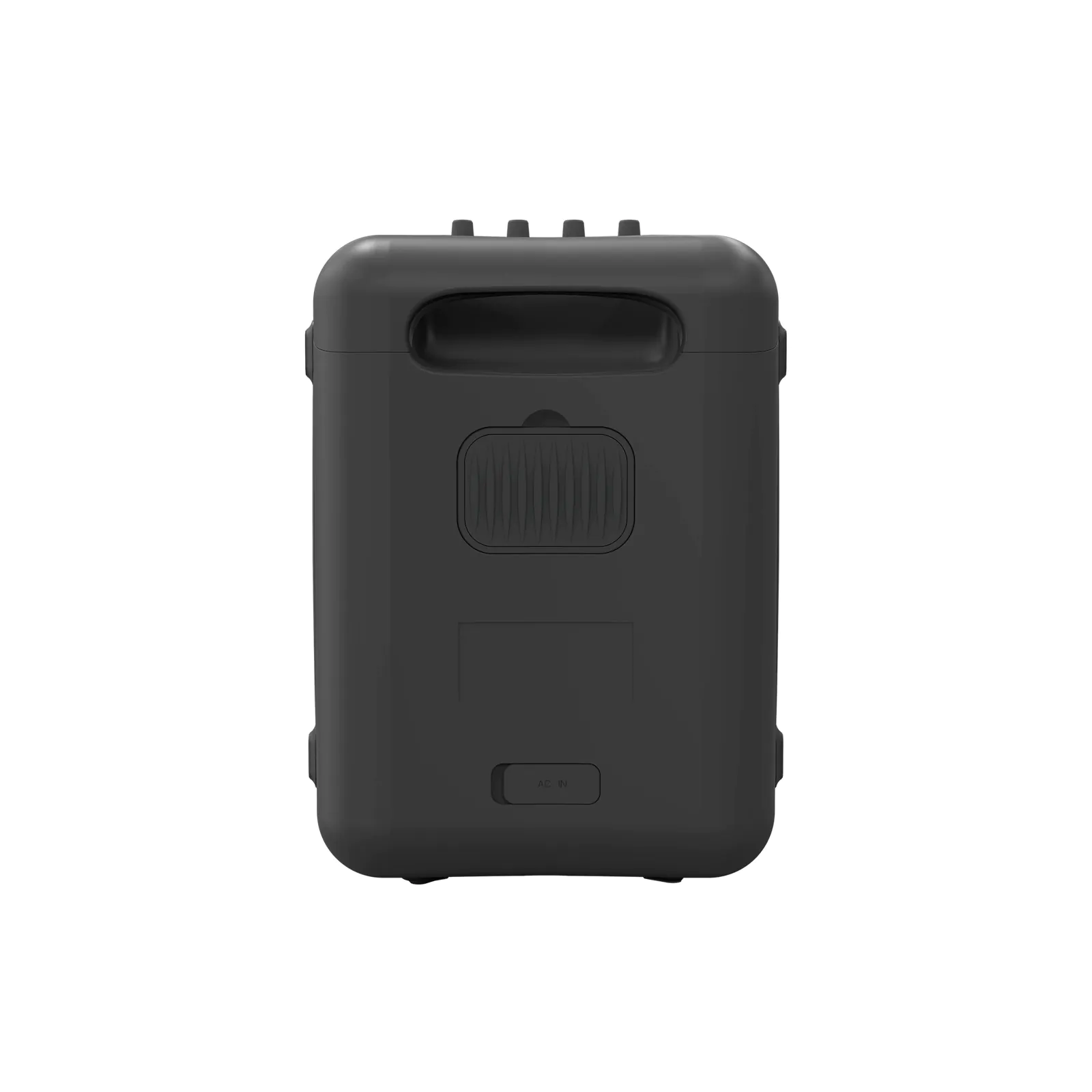 רמקול מסיבות נייד Klipsch Vegas – וופר 5.25 אינץ', מיקרופון ועד 12 שעות סוללה 4 רמקול מסיבות נייד Klipsch Vegas – תמונה 4