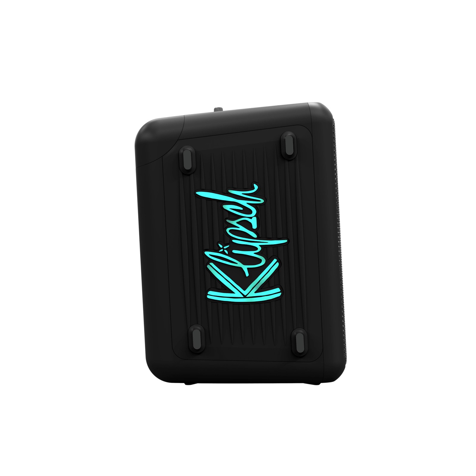 רמקול מסיבות נייד Klipsch Vegas – וופר 5.25 אינץ', מיקרופון ועד 12 שעות סוללה 5 רמקול מסיבות נייד Klipsch Vegas – תמונה 5