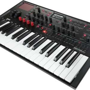 Korg Modwave MKII – סינתיסייזר Wavetable עם 37 קלידים