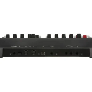 Korg Modwave MKII – סינתיסייזר Wavetable עם 37 קלידים