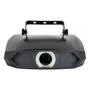 אפקט לייזר RGB 2W Shadow LA-LS03 – שליטה באפליקציה, DMX ומצב קול