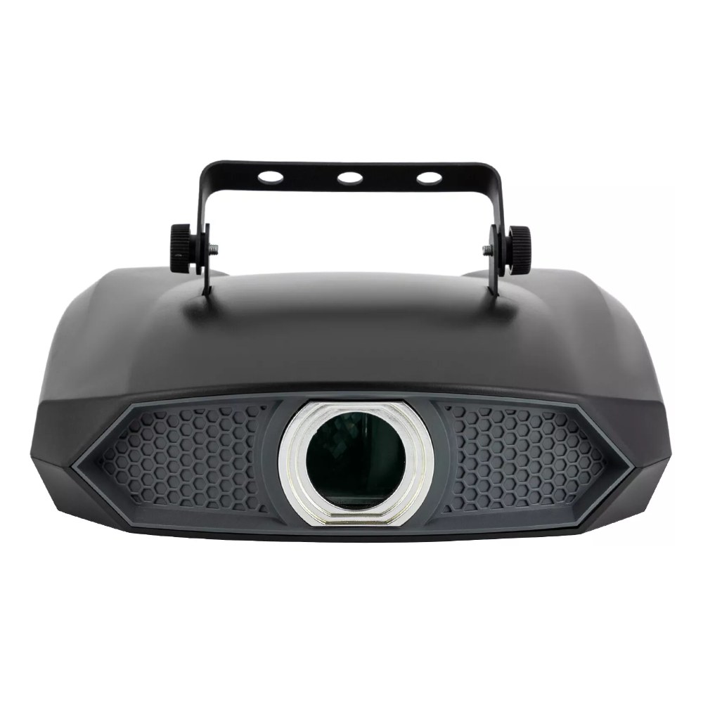 אפקט לייזר RGB 2W Shadow LA-LS03 – שליטה באפליקציה, DMX ומצב קול 2 אפקט לייזר RGB 2W Shadow LA-LS03 עם שליטה באפליקציה – תמונה 2