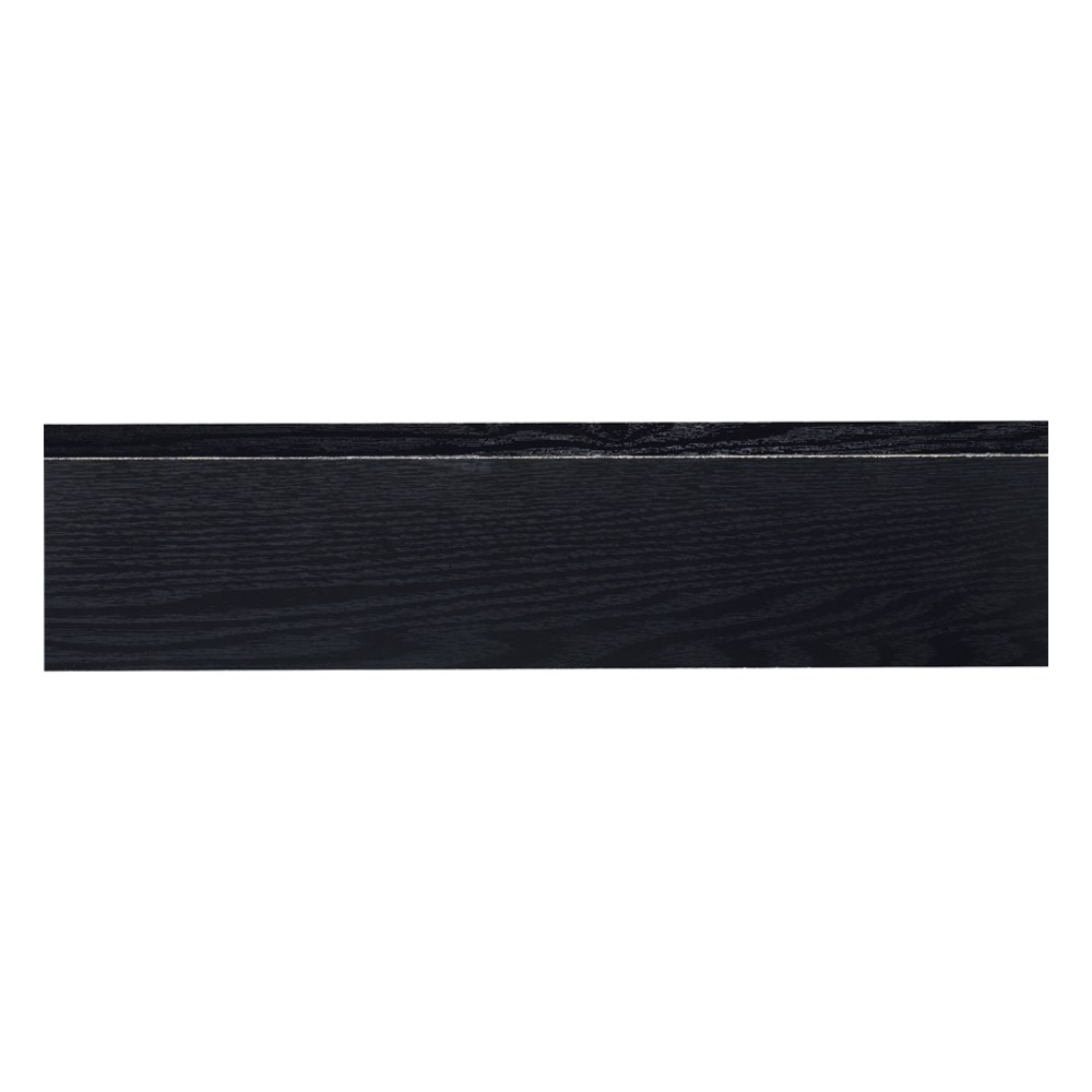 מעמד לתקליטים ולפטיפון Musiea BX300 בצבע שחור – 3 קומות, עד 300 תקליטים 3 מעמד לתקליטים ולפטיפון Musiea BX300 בצבע שחור, 3 קומות – תמונה 3