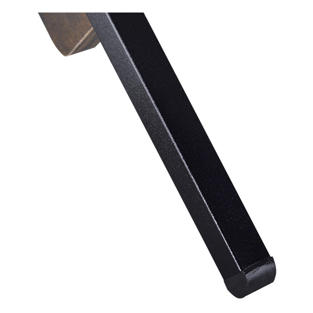 מעמד לתקליטים ולפטיפון Musiea BX300 בצבע שחור – 3 קומות, עד 300 תקליטים 5 מעמד לתקליטים ולפטיפון Musiea BX300 בצבע שחור, 3 קומות – תמונה 5