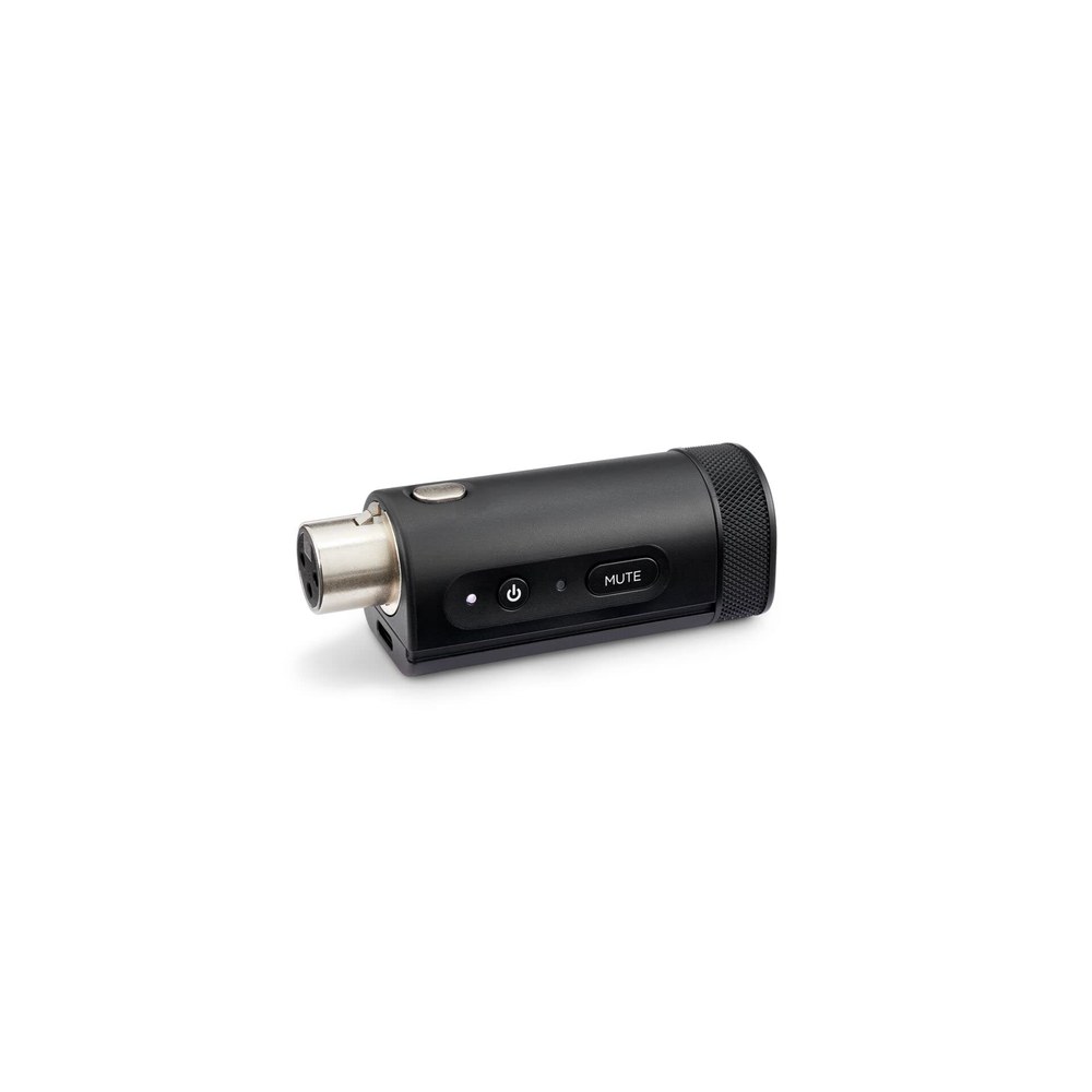 משדר אלחוטי למיקרופון/קו Bose S1 Pro+ – XLR 1 משדר אלחוטי למיקרופון/קו Bose S1 Pro+ – XLR