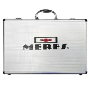 סט אלחוטי מדונה MERES MER-SW-63U1 כולל נרתיק