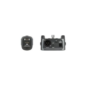 מערכת אלחוטית לכינור ולוויולה NUX B-11 Pro