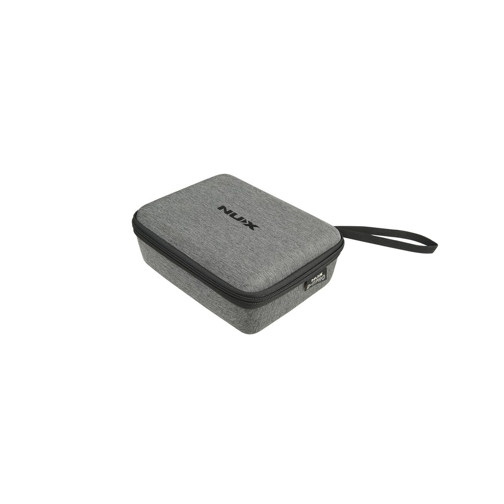 מערכת אלחוטית לכינור ולוויולה NUX B-11 Pro 6 מערכת אלחוטית לכינור ולוויולה NUX B-11 Pro – תמונה 6