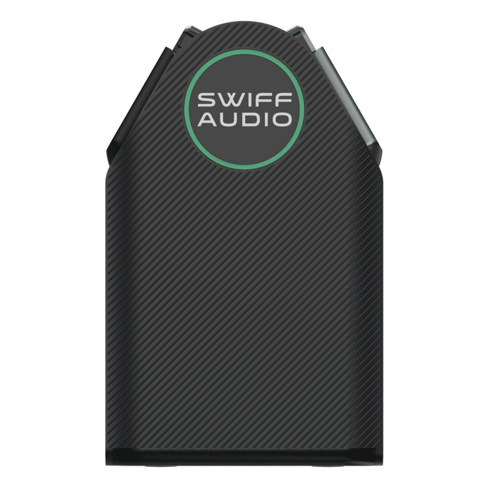 מערכת אלחוטית לגיטרה Swiff Audio WX-503 – שידור 5.8GHz וקייס טעינה 5200mAh 3 מערכת אלחוטית לגיטרה Swiff Audio WX-503 עם קייס טעינה – תמונה 3