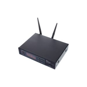 מיקרופון אלחוטי the t.bone בתדר 1.8GHz – מיקרופון יד דינמי, סריקת תדרים ועד 6 מערכות במקביל (יבוא בלעדי)