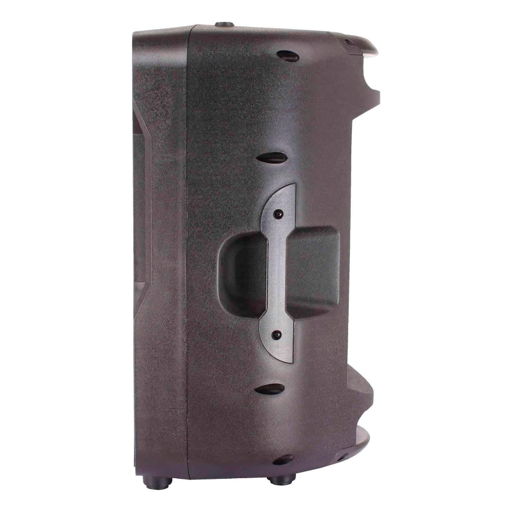 מערכת הגברה BLG Audio BP13-12 – זוג רמקולים 12 אינץ׳ מוגבר ופסיבי, 1600W עם סטנדים 5 מערכת הגברה BLG Audio BP13-12 עם זוג רמקולים 12 אינץ׳ וסטנדים – תמונה 5