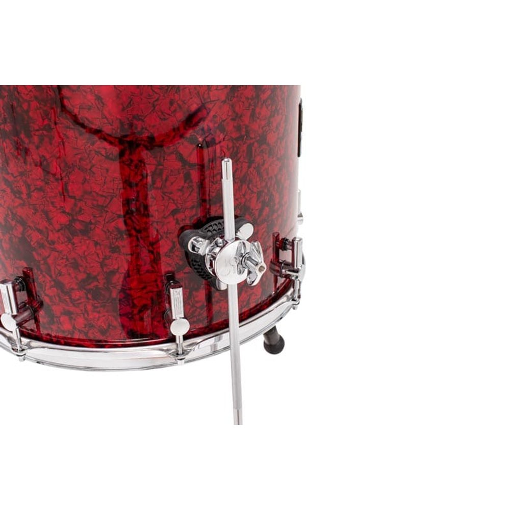 מערכת תופים 3 חלקים SONOR Momentum 322 מייפל – Red Pearl 4 מערכת תופים 3 חלקים SONOR Momentum 322 מייפל – תמונה 4