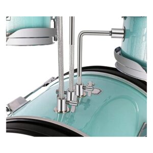 מערכת תופים לילדים Koala Drums YWJD-304 – בס 14 אינץ׳, עד גיל 8, כולל כיסא