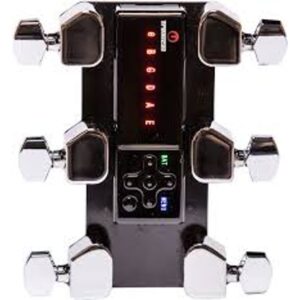 מערכת כיוון אוטומטית לגיטרה Tronical Type G Right