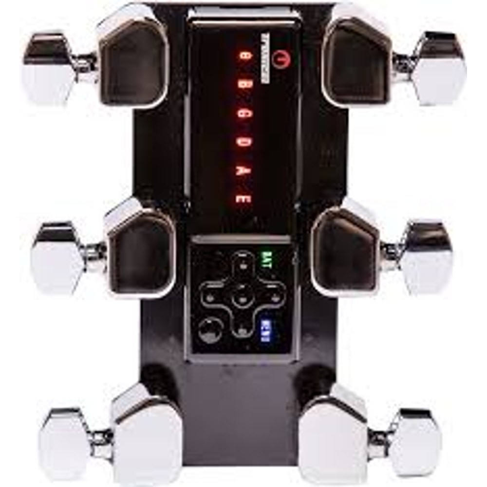 מערכת כיוון אוטומטית לגיטרה Tronical Type G Right 1 מערכת כיוון אוטומטית לגיטרה Tronical Type G Right