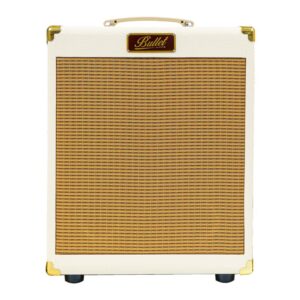 מגבר לגיטרה בס Bullet Amps Deeper50 – 50W עם וופר 10 אינץ׳ ו-Bluetooth