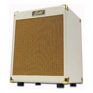 מגבר לגיטרה בס Bullet Amps Deeper50 – 50W עם וופר 10 אינץ׳ ו-Bluetooth