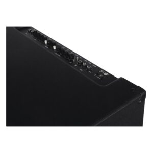 מגבר לגיטרה חשמלית Bullet Amps BT-100R – 100W, 2×12 אינץ׳, Bluetooth ופוטסוויץ׳