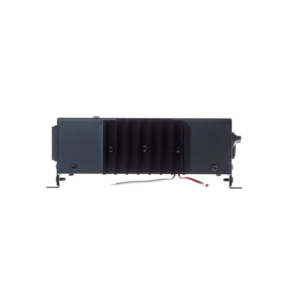מודול מגבר 50W להתקנה על רמקול פסיבי the t.amp – כניסת XLR/ג׳ק ובקר עוצמה 6 מודול המגבר לרמקול פסיבי – מודול מגבר לרמקול, תמונה 6