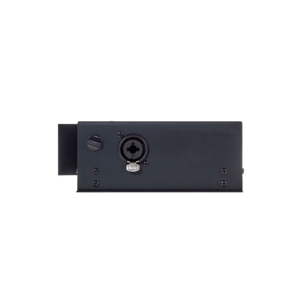 מודול מגבר 50W להתקנה על רמקול פסיבי the t.amp – כניסת XLR/ג׳ק ובקר עוצמה 7 מודול המגבר לרמקול פסיבי – מודול מגבר לרמקול, תמונה 7
