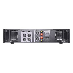 מגבר כוח Polman MH5200 – 2×950W ב-4 אוהם, טכנולוגיית Class H