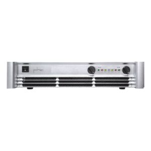 מגבר כוח Polman MH8200 – 4800W בגישור, 2×2400W ב-2 אוהם, Class H