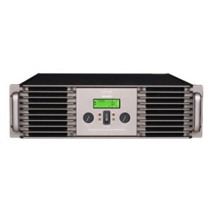 מגבר כוח Polman MH9400 MK2 – ‏6100W בגישור ב-4 אוהם, Class H, עבודה עד 2 אוהם