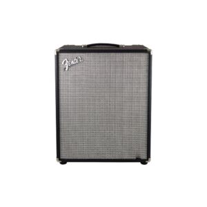 מגבר קומבו לבס Fender Rumble 500 – 500W עם 2 רמקולי 10 אינץ׳