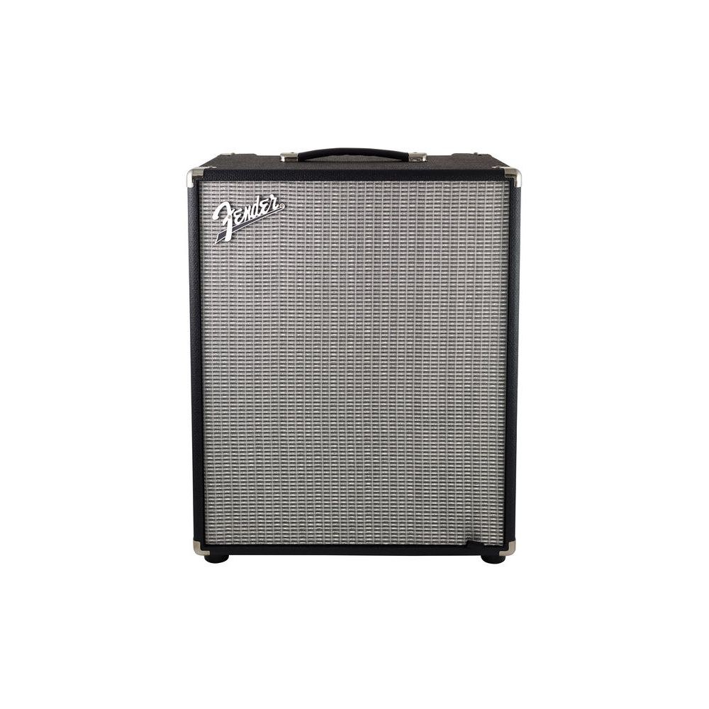 מגבר קומבו לבס Fender Rumble 500 – 500W עם 2 רמקולי 10 אינץ׳ 2 Fender Rumble 500 – מגבר קומבו לבס, תמונה 2