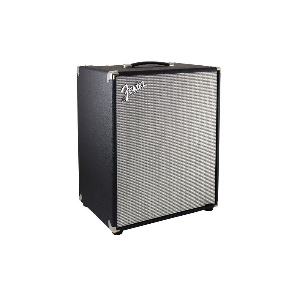 מגבר קומבו לבס Fender Rumble 500 – 500W עם 2 רמקולי 10 אינץ׳ 3 Fender Rumble 500 – מגבר קומבו לבס, תמונה 3