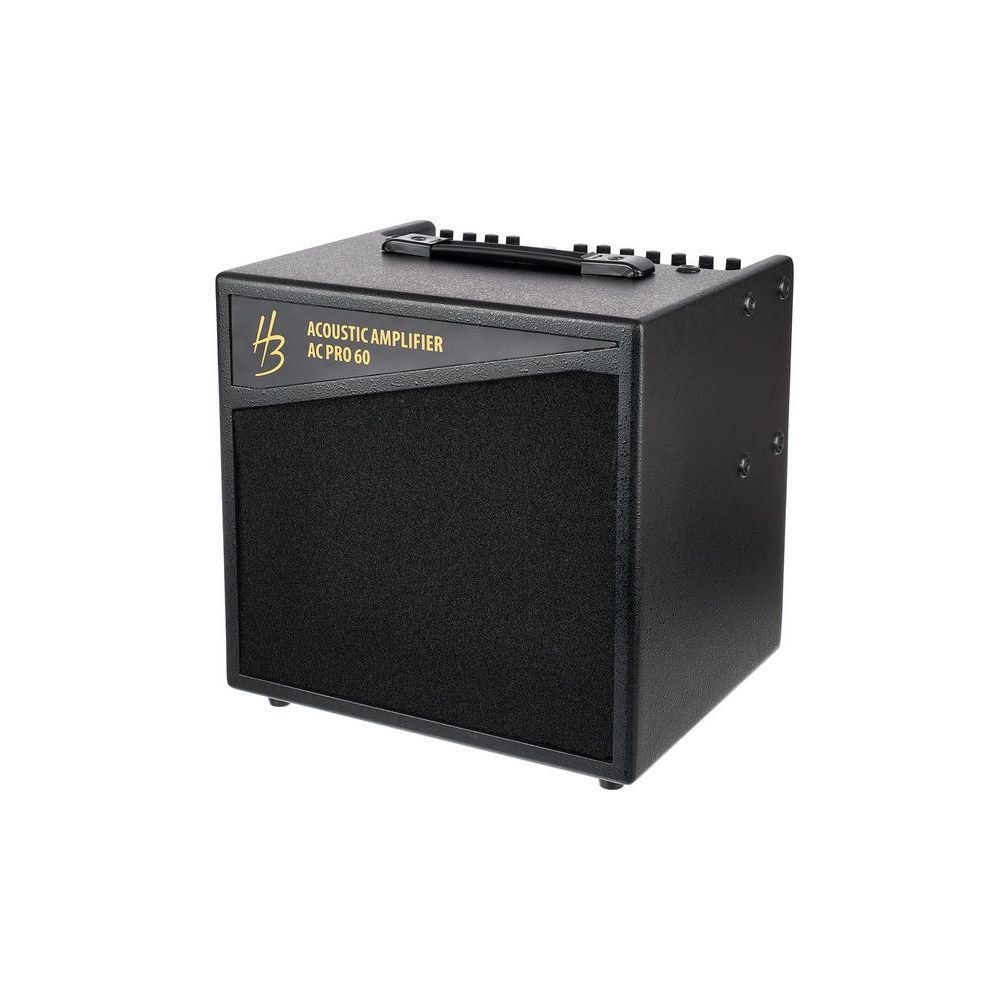 מגבר לגיטרה אקוסטית Harley Benton 45W – שני ערוצים, רמקול 8 אינץ׳ וטוויטר, אפקטים ויציאת DI (יבוא בלעדי) 1 מגבר לגיטרה אקוסטית Harley Benton 45W – שני ערוצים, רמקול 8 אינץ׳ וטוויטר, אפקטים ויציאת DI