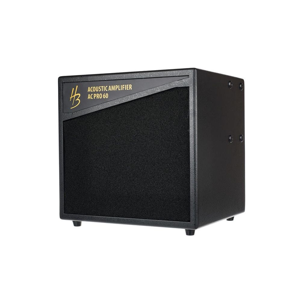 מגבר לגיטרה אקוסטית Harley Benton 45W – שני ערוצים, רמקול 8 אינץ׳ וטוויטר, אפקטים ויציאת DI (יבוא בלעדי) 6 מגבר האקוסטית של Harley Benton – מגבר לגיטרה אקוסטית, תמונה 6