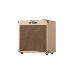 מגבר לגיטרה 15 וואט עם ריוורב CORT CM15R – Vintage Tweed