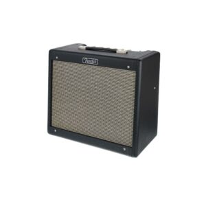 מגבר מנורות לגיטרה Fender Blues Junior IV – ‏15W עם רמקול Celestion
