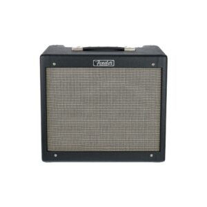 מגבר מנורות לגיטרה Fender Blues Junior IV – ‏15W עם רמקול Celestion
