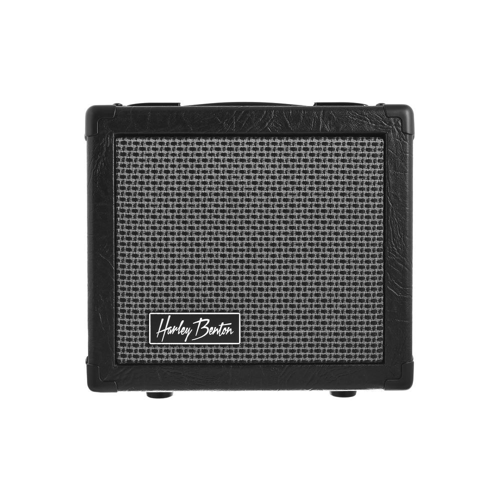 מגבר קומבו דיגיטלי לגיטרה Harley Benton 15W – 8 מודלים, 6 אפקטים ומכונת תופים (יבוא בלעדי) 6 מגבר הג׳אם הקטן של Harley Benton – מגבר קומבו לגיטרה חשמלית, תמונה 6