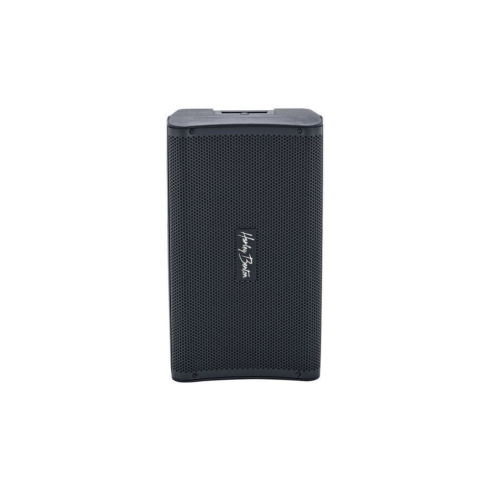 רמקול FRFR מוגבר לגיטרה Harley Benton – 12 אינץ׳, 1200W עם DSP והדמיות רמקול (יבוא בלעדי) 2 רמקול ה-FRFR של Harley Benton – רמקול FRFR מוגבר לגיטרה, תמונה 2