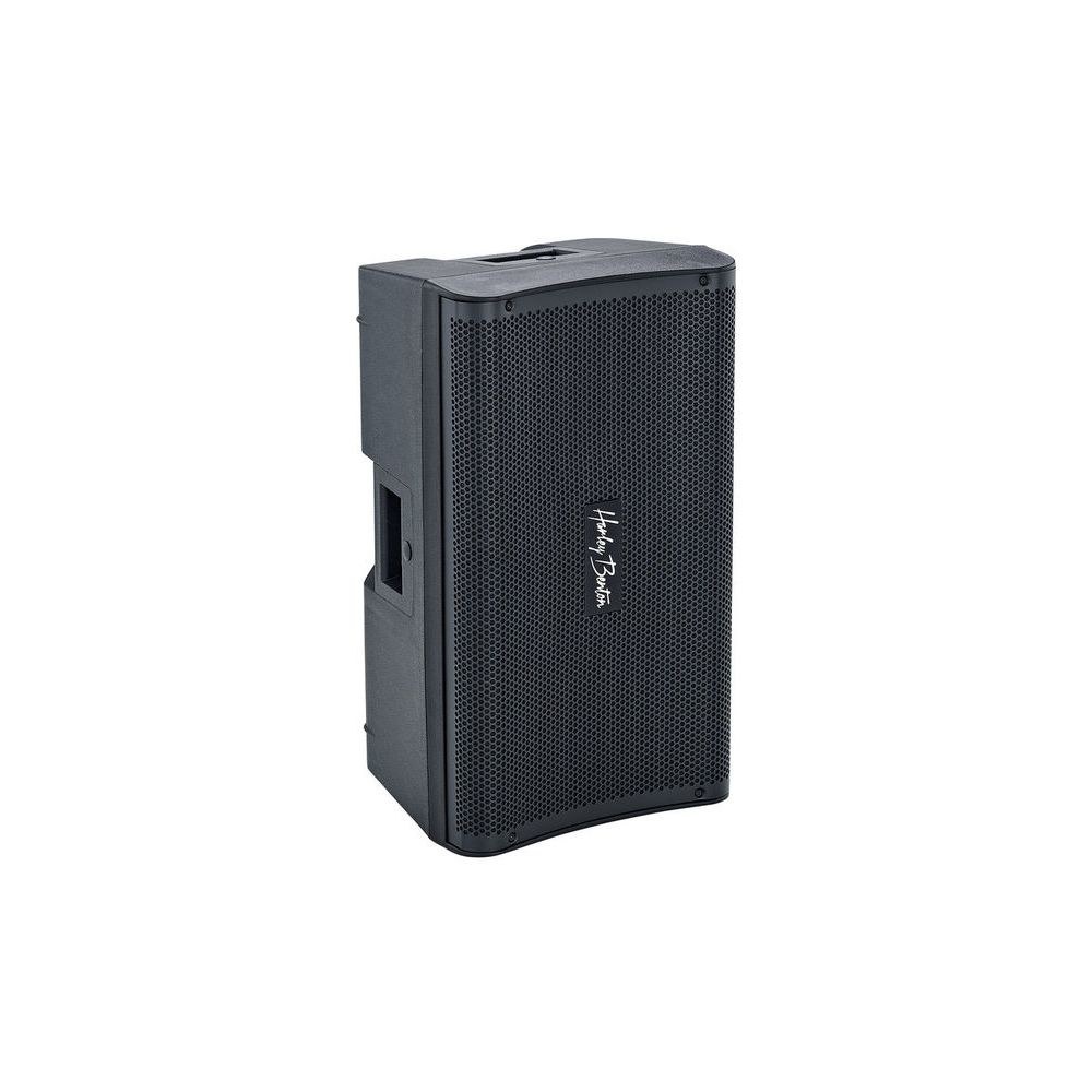 רמקול FRFR מוגבר לגיטרה Harley Benton – 12 אינץ׳, 1200W עם DSP והדמיות רמקול (יבוא בלעדי) 3 רמקול ה-FRFR של Harley Benton – רמקול FRFR מוגבר לגיטרה, תמונה 3