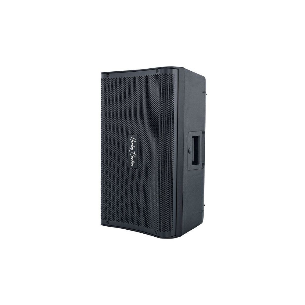 רמקול FRFR מוגבר לגיטרה Harley Benton – 12 אינץ׳, 1200W עם DSP והדמיות רמקול (יבוא בלעדי) 5 רמקול ה-FRFR של Harley Benton – רמקול FRFR מוגבר לגיטרה, תמונה 5