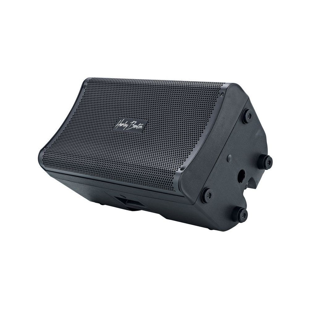 רמקול FRFR מוגבר לגיטרה Harley Benton – 12 אינץ׳, 1200W עם DSP והדמיות רמקול (יבוא בלעדי) 7 רמקול ה-FRFR של Harley Benton – רמקול FRFR מוגבר לגיטרה, תמונה 7