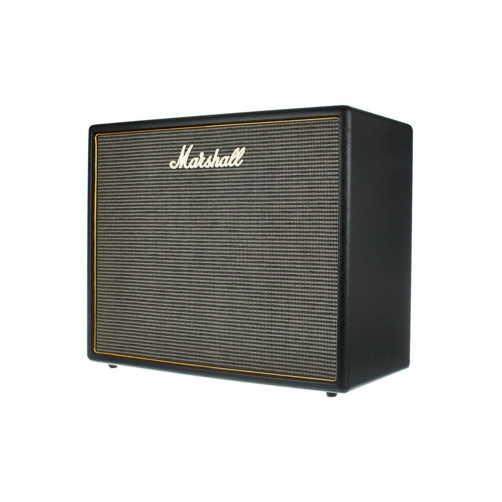 מגבר מנורות לגיטרה Marshall Origin 20C – 20W, רמקול 10 אינץ׳ ופוטסוויץ׳ 6 Marshall Origin 20C – מגבר מנורות קומבו לגיטרה, תמונה 6