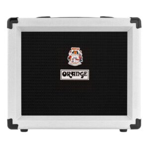 מגבר לגיטרה ORANGE Crush 20RT Orianthi Signature – 20W, ריוורב וטיונר