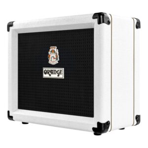 מגבר לגיטרה ORANGE Crush 20RT Orianthi Signature – 20W, ריוורב וטיונר